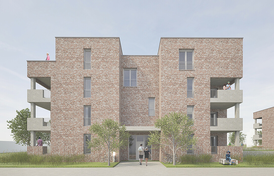 Kaufvertrag beurkundet